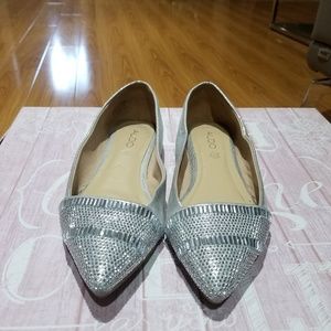 ALDO flats size 7